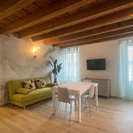 Cairoli14 Apartment Brescia Exterior photo