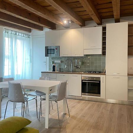 Cairoli14 Apartment Brescia Exterior photo